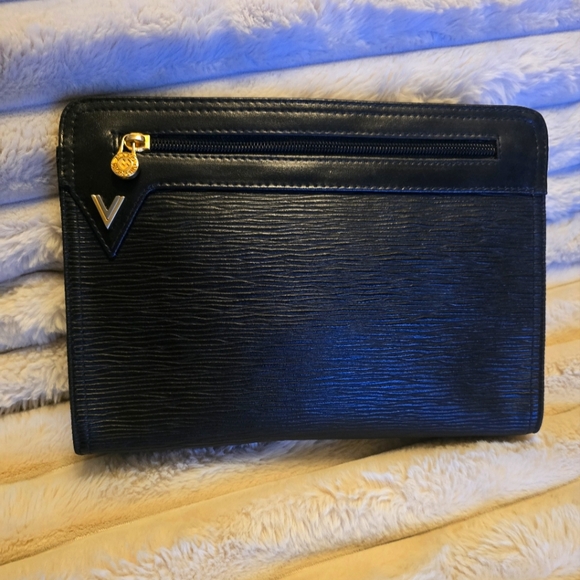 Handbags - Mario Valentino Clutch